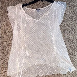 Aerie top